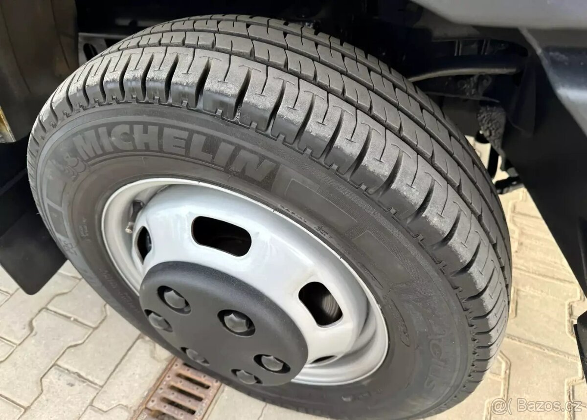 Iveco Daily 50C15/Chladí-mrazí/řidičák-B/10-Palet/ - 17