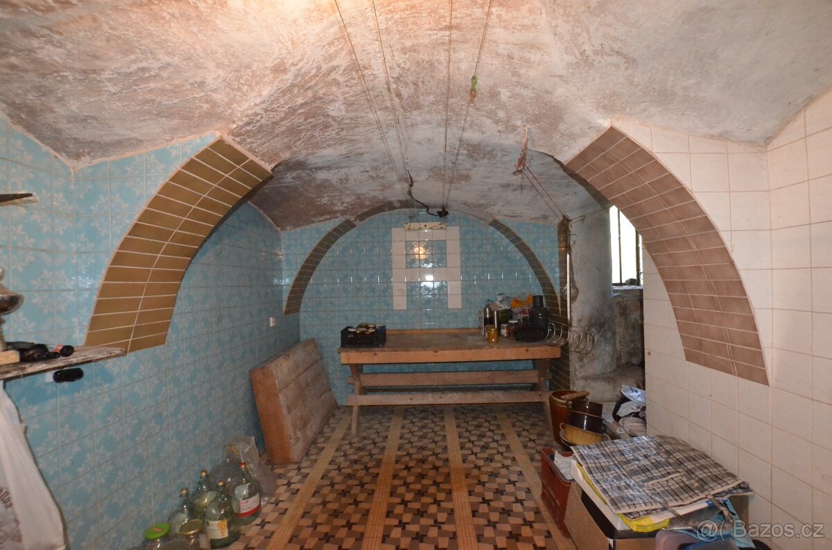 Prodej rodinného domu ve Vlčicích - 17