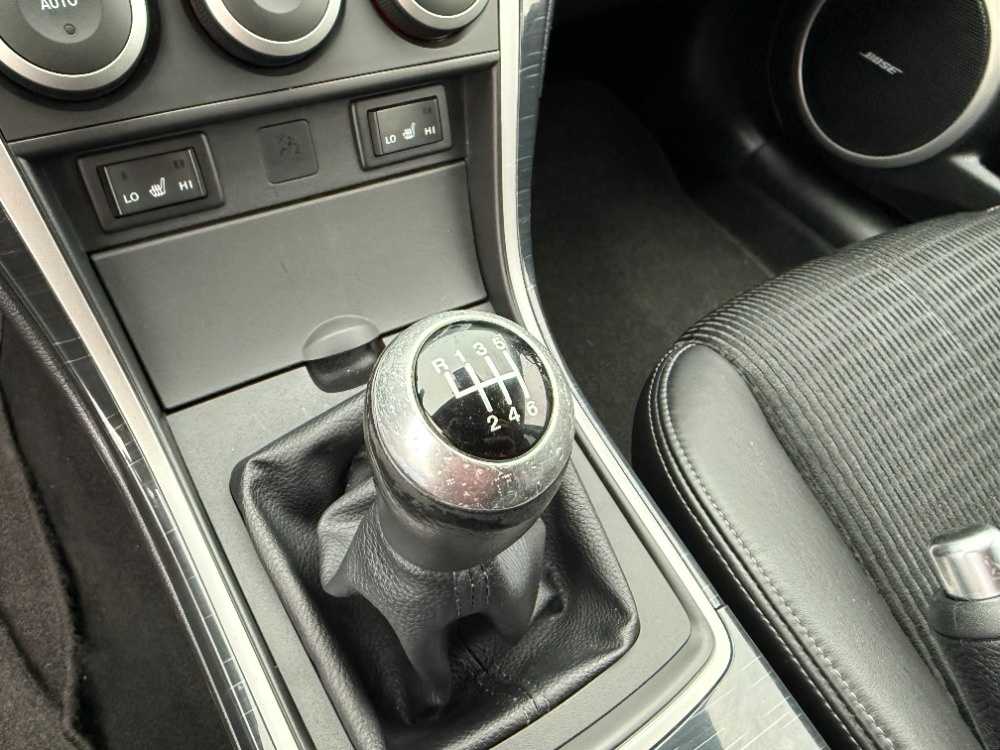 Mazda 6 2.5i Dynamic - 17