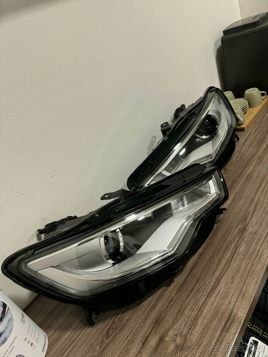 AUDI A6-C7-ALLROAD-3.0 TDI-QUATTRO S TRONIC PO ROZVODECH - 17