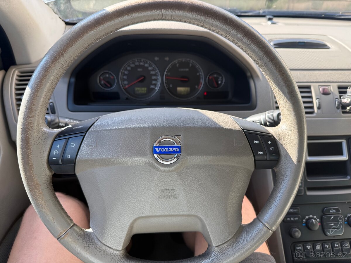 2006 Volvo XC D5 135kw - 17