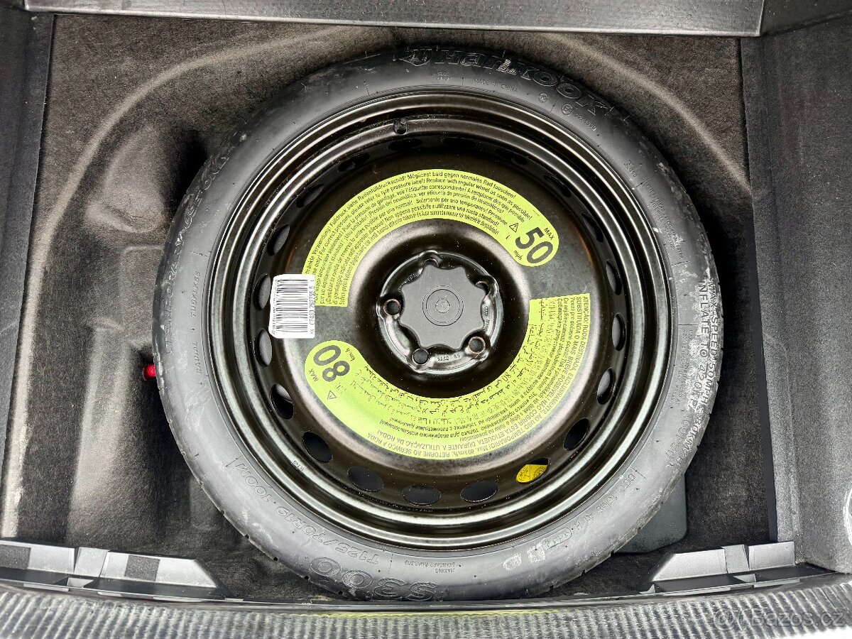 AUDI A4 B8 FACELIFT 2.0TDI AVANT S-LINE MANUÁL - 17