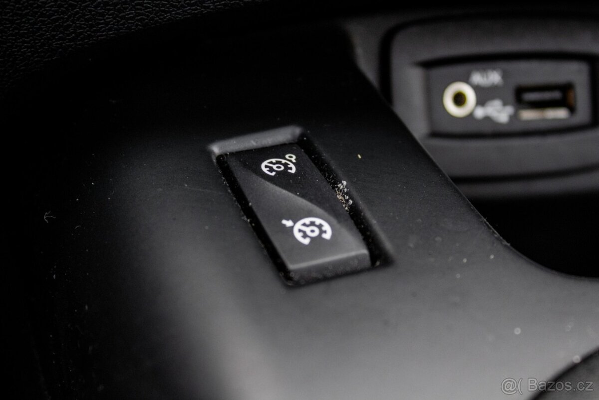 Renault Mégane Scénic 1.5 dci 2011 - 17