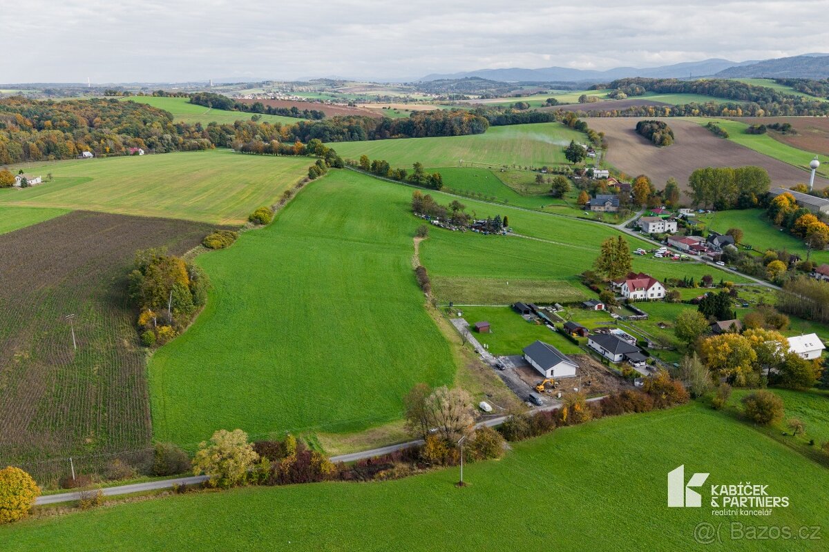Prodej rodinného domu 120 m², pozemek 1002 m² - 17