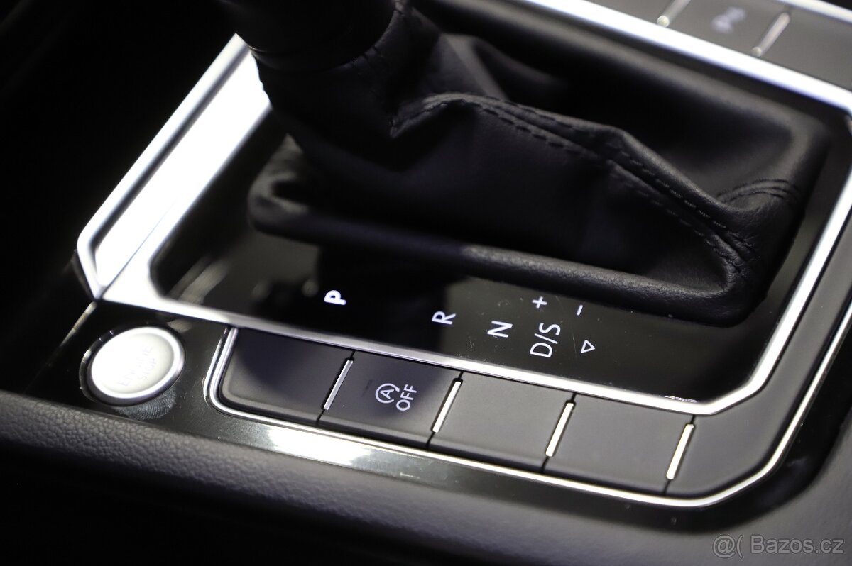 VW Arteon Shooting Brake 2.0TDI 110kW DSG - záruka Autodraft - 17