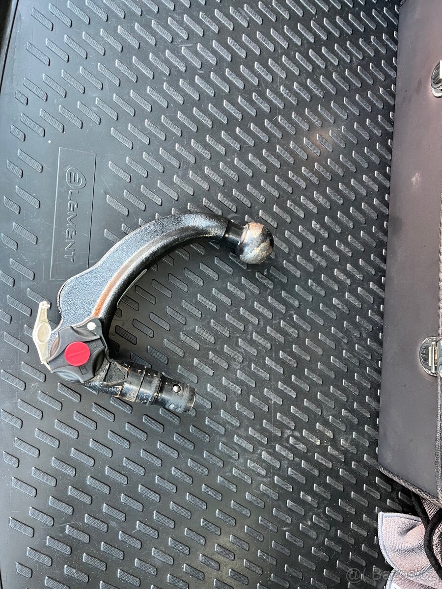 Prodám Honda CR-V 1.6i DTEC - 17