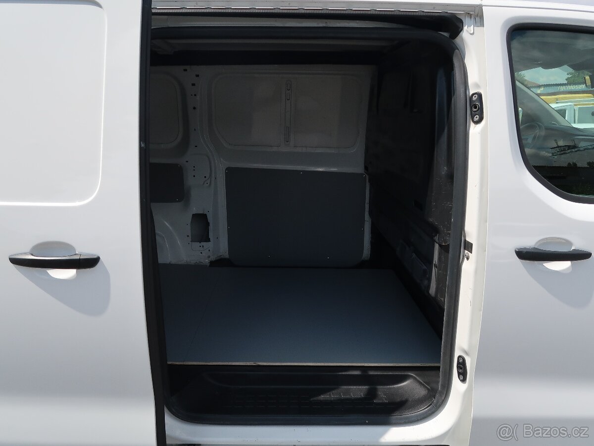 Peugeot Expert 2.0BHDi,90kW,L3,1majČR,DPH - 17