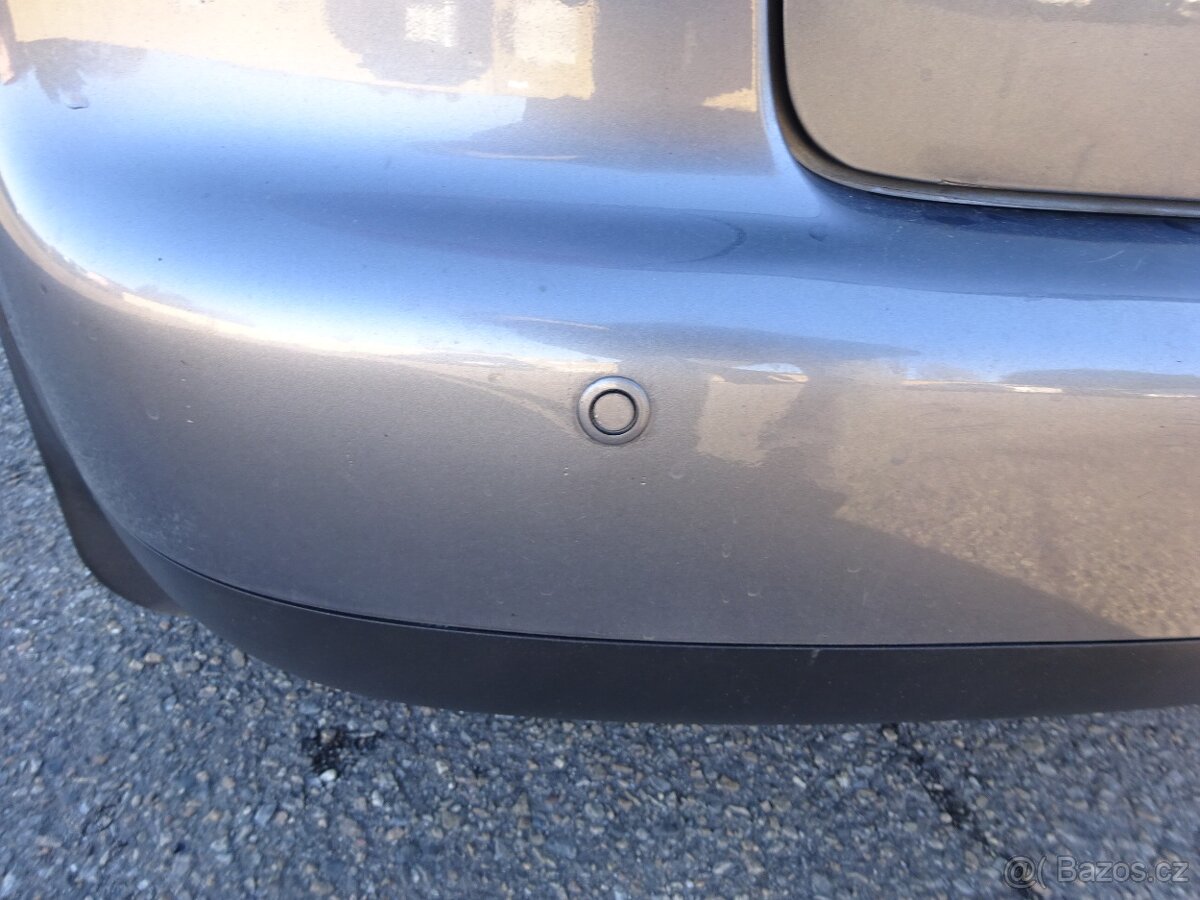 VW Touran 1.9 TDI r.v.2005 (77 kw) 7 míst stk:5/2027 - 17