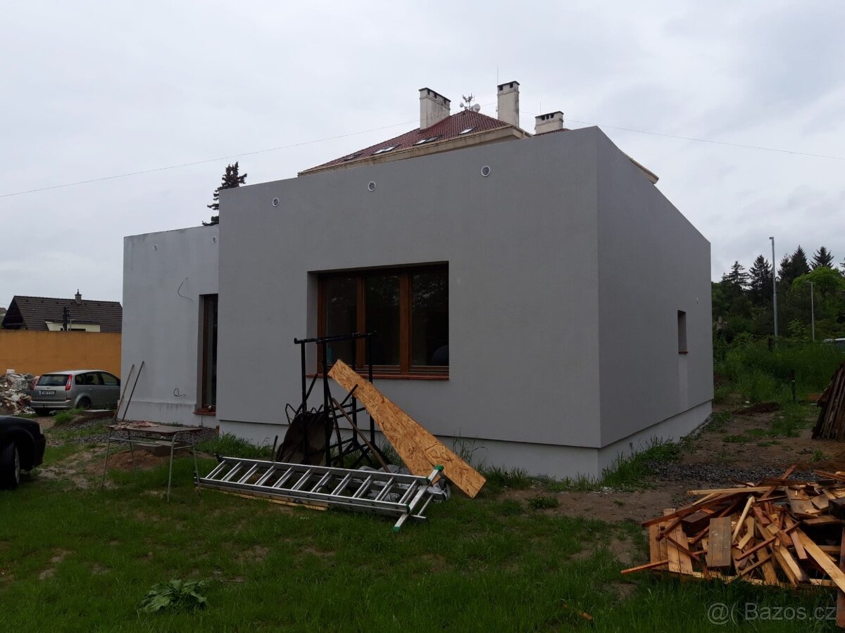 Zednické práce - 17