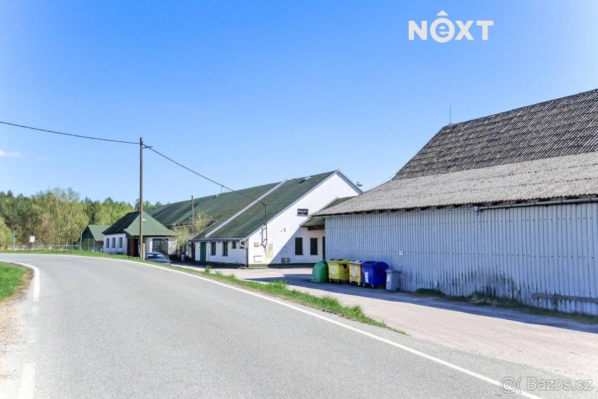 Prodej komerční Výroba, 490㎡ - 17