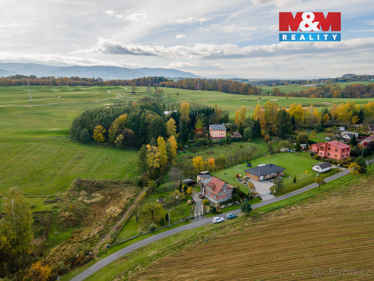 Prodej rodinného domu, 135 m², Ropice - 17