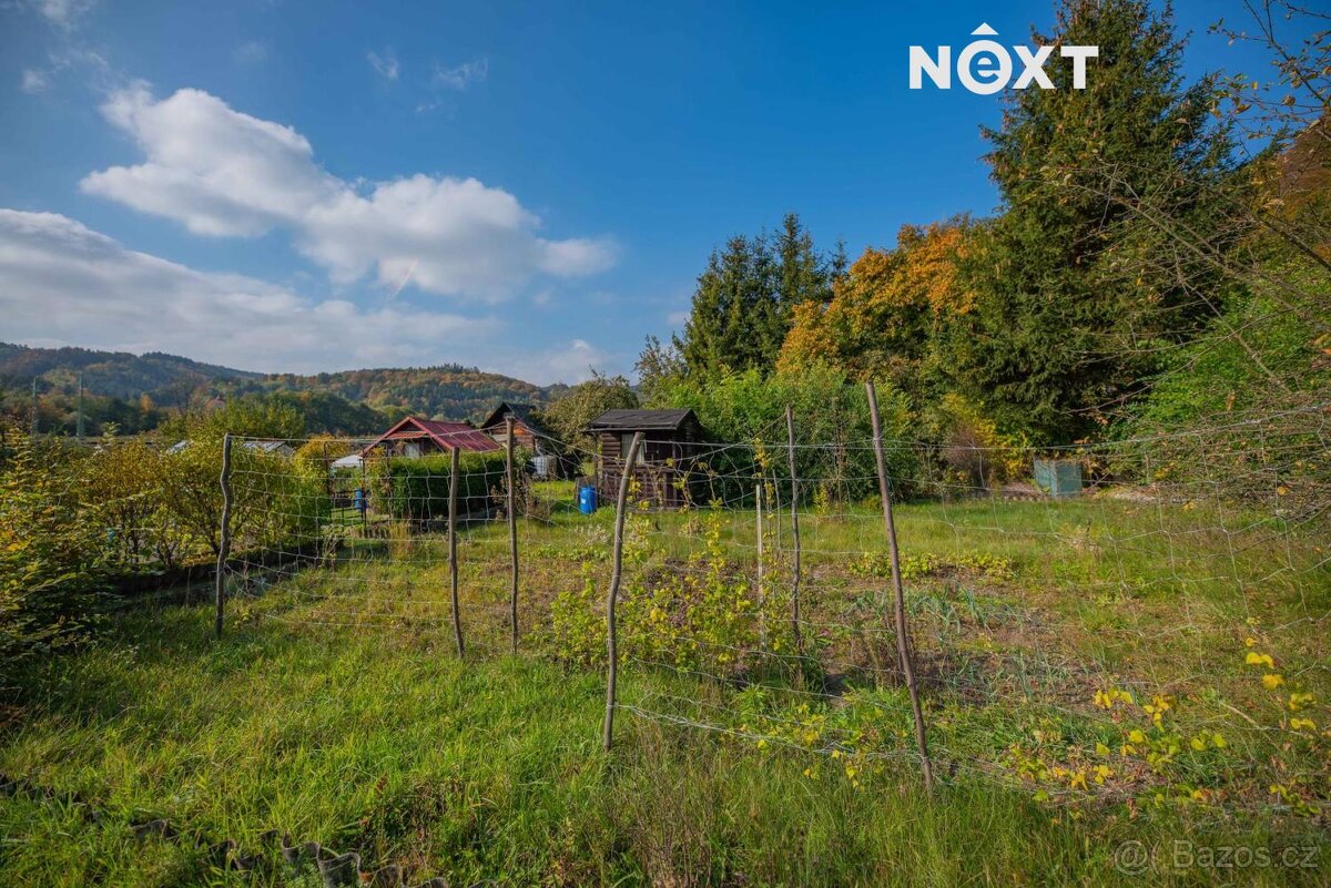 Prodej pozemek Bydlení - 17