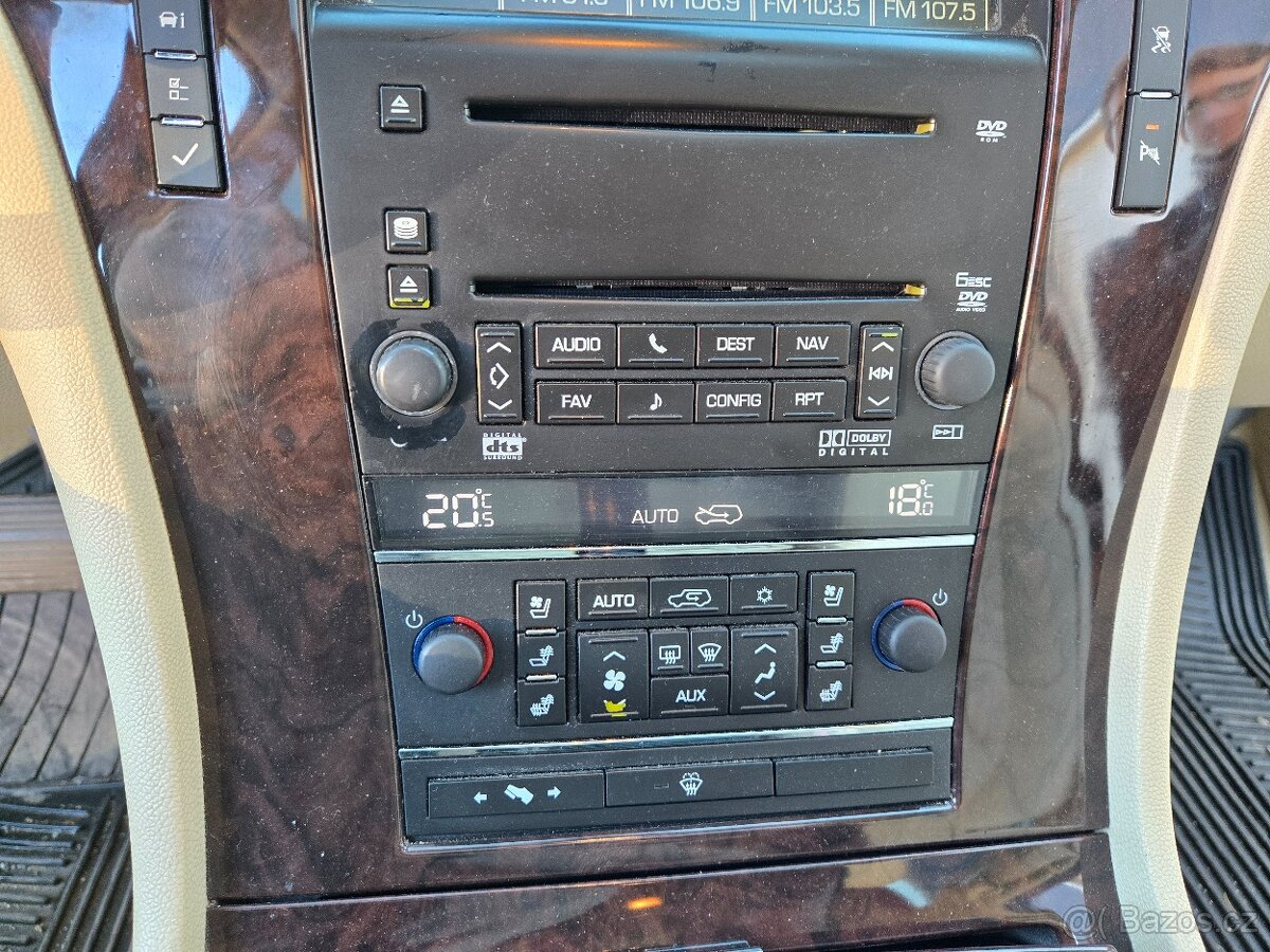 Cadillac Escalade 6.2 V8 - 17