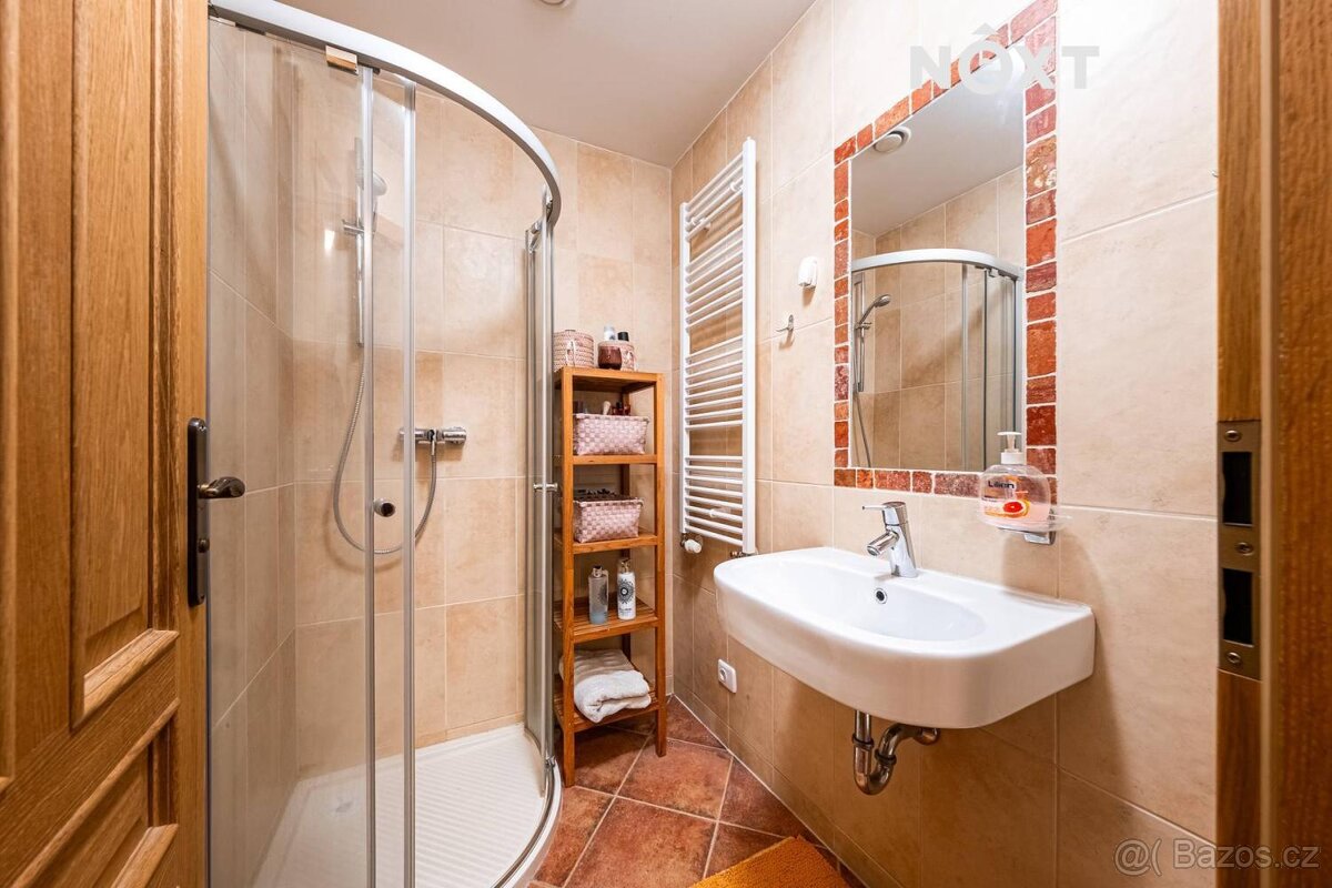 Prodej byt 2+kk, 35㎡ - 17