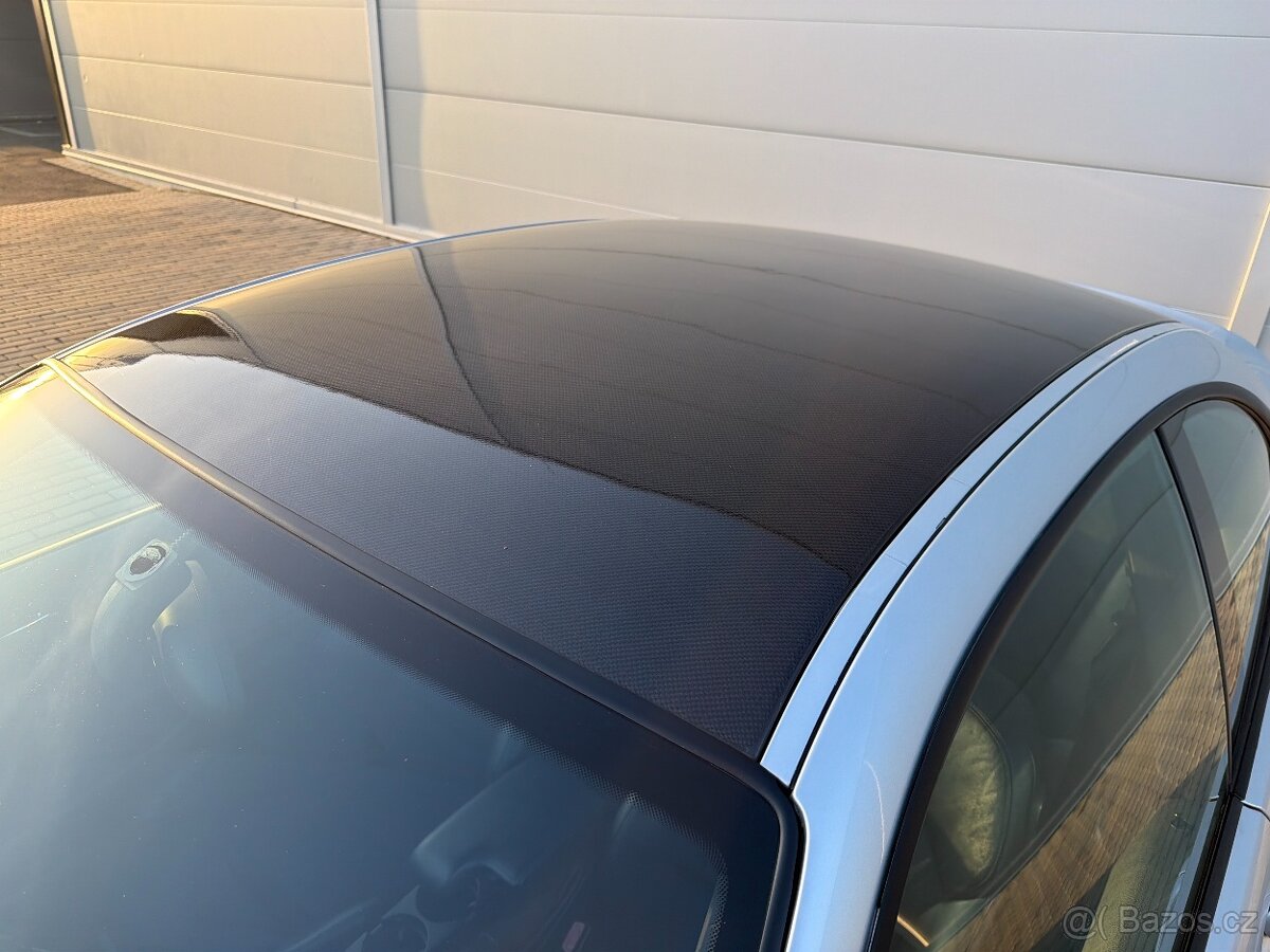 BMW M3 e46 SMG Coupé CSL packet EU - 17