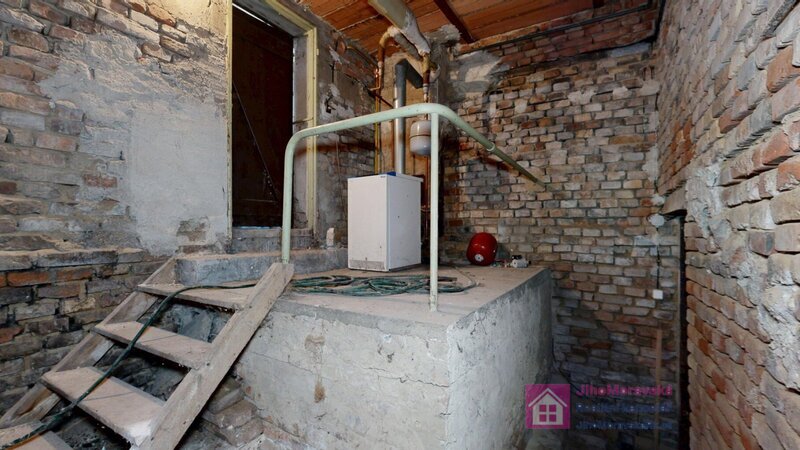 Prodej RD, Gen.Šimka, Břeclav - 17