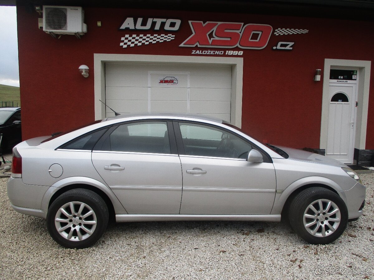 Opel Vectra 1.9 CDTi - 17