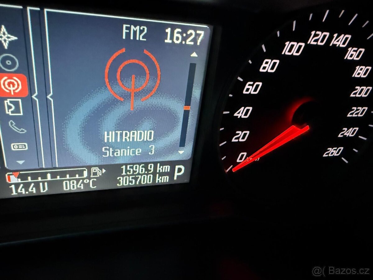 Ford S-Max 2.2 TDCI 147kw Titanium - 17