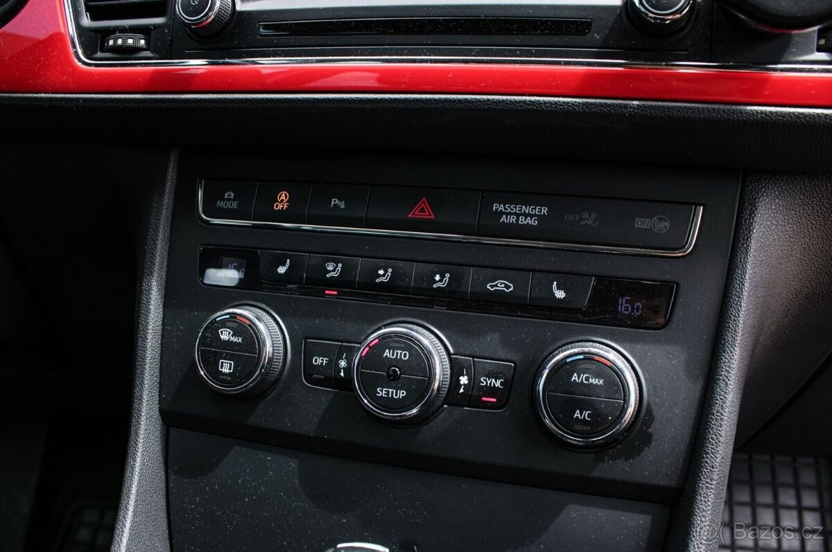 Seat Leon 1.4 TSI FR DSG - 17