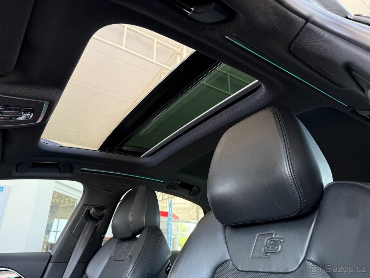 Audi A8, 60 TDI V8 Quattro DPH - 17