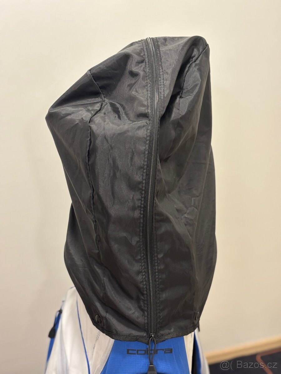 Golfový set Cobra Fly XL Levá ruka - 17