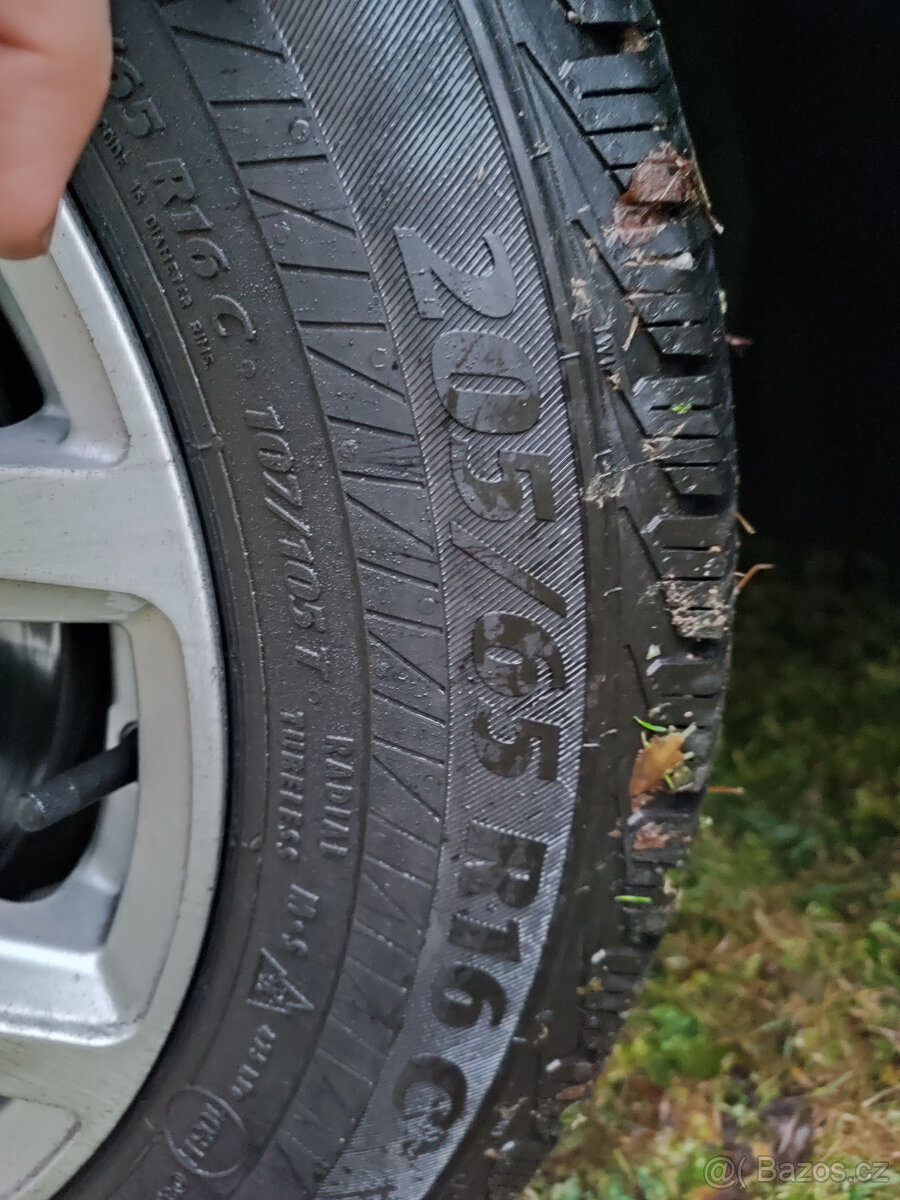 VW Multivan T5 2.5 128kw Highline - 17