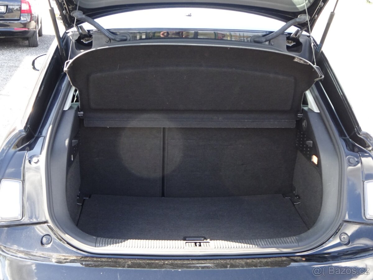 Audi A1 - 1.6TDI 77kW S-line - 17