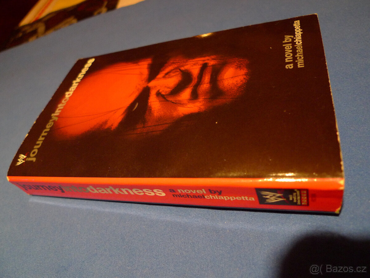 Walking Dead, Dishonored, WWE - 17