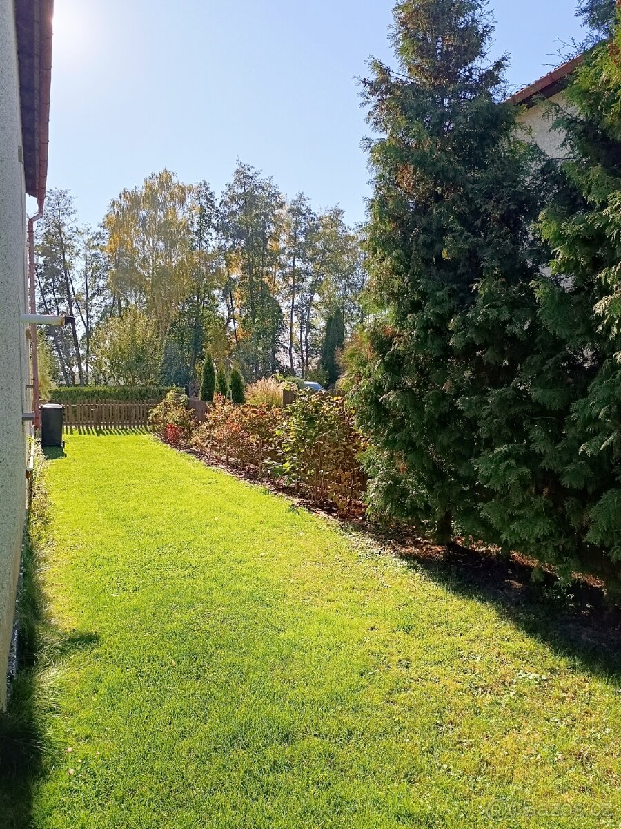 Prodej dvougeneračního domu - 17