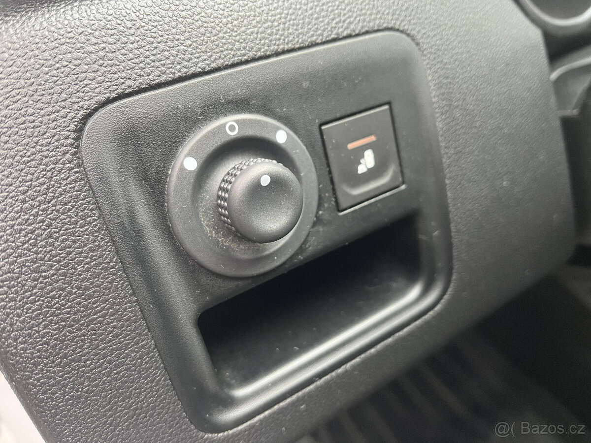 Dacia Duster, 1,6-84kw,CZ,Prestige,1.maj.,servis - 17