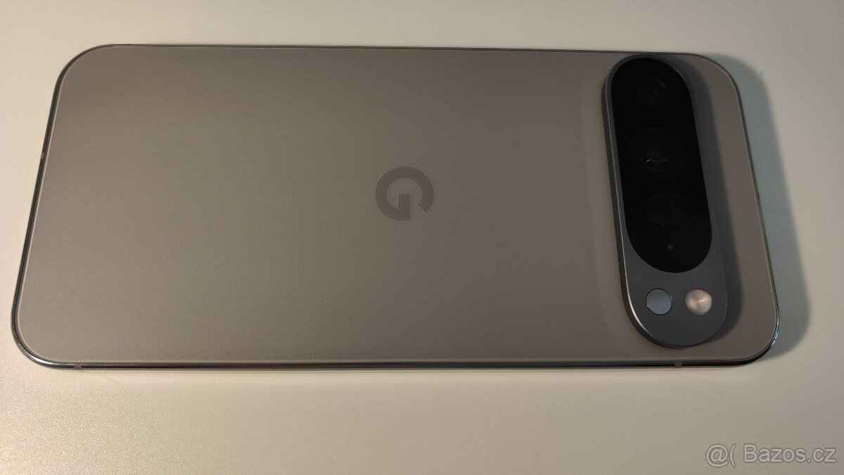 Google Pixel 9 Pro XL 256GB, Hazel - 17