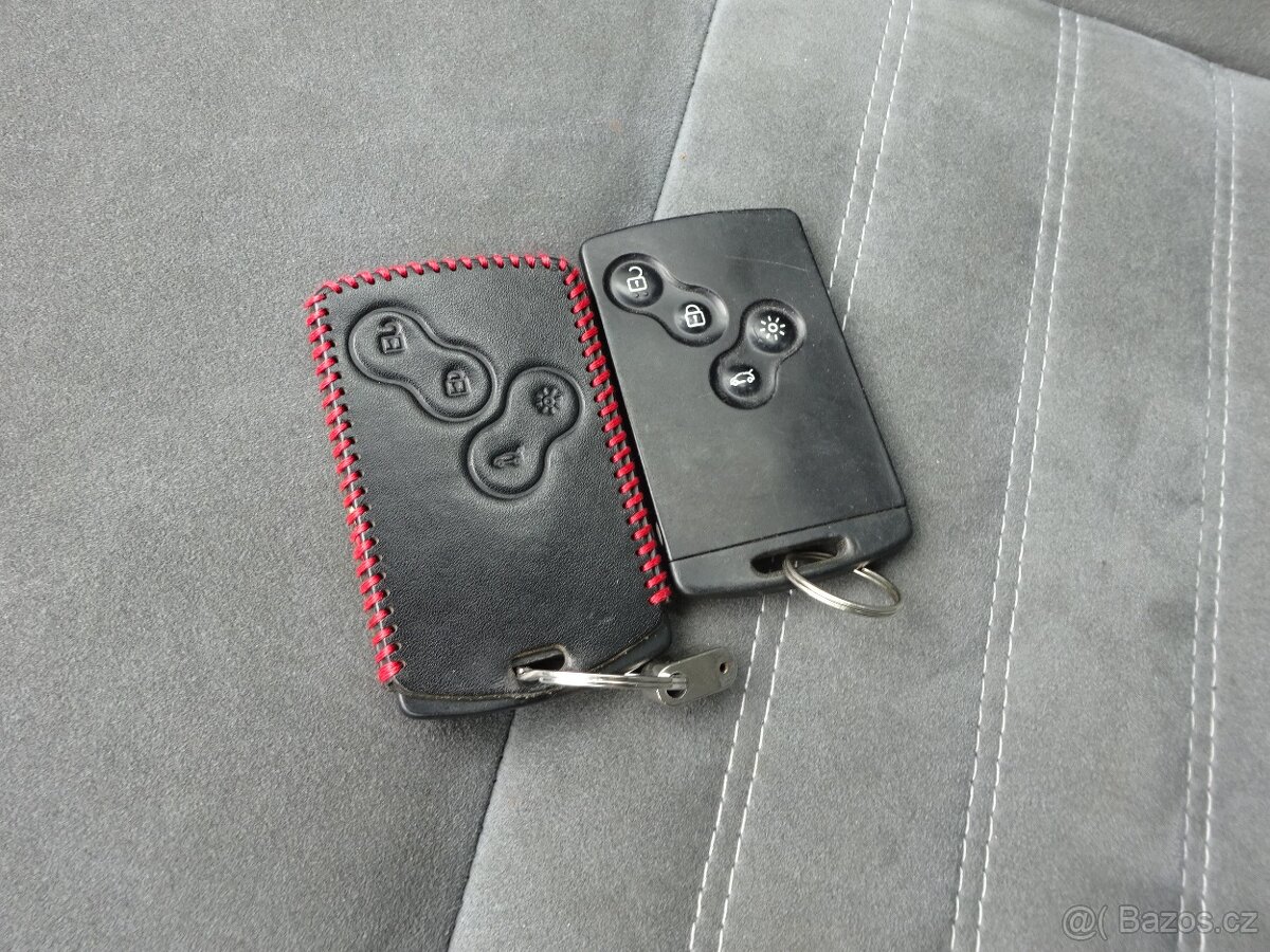 Renault Laguna 2.0 DCI Combi r.v.2010 (110 kw) - 17