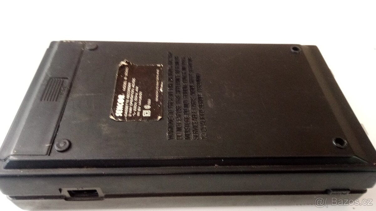 Historické kazeťáky-3 kusy - 17