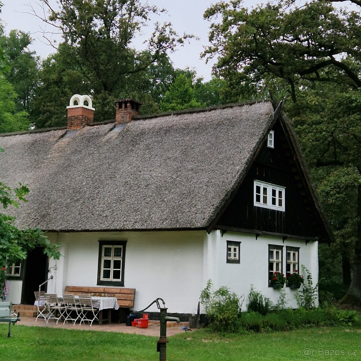 komínové hlavice - 17