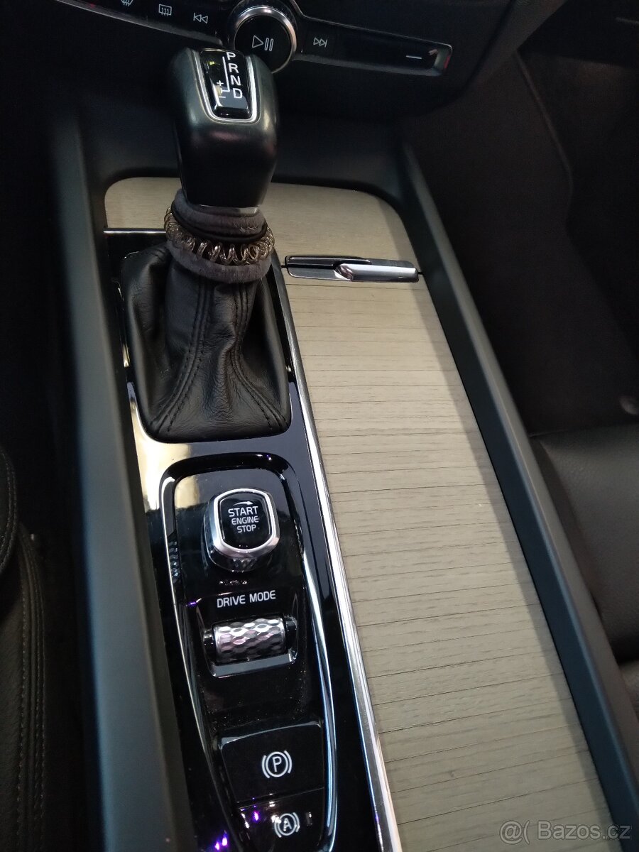 Volvo V60 T6 AWD inscription - 17