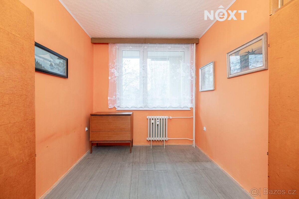 Prodej byt 3+1, 70㎡ - 17