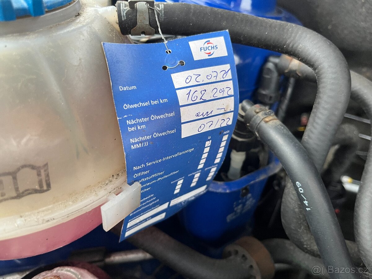 Škoda Fabia 1.2 i DPH Klima, Centrál, ASR - 17