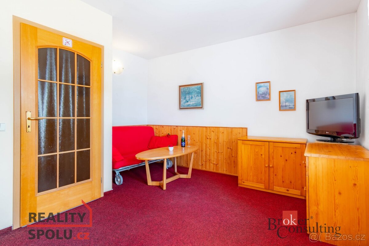 Prodej, byty/3+kk, 85 m2, Horní Rokytnice 656, 51245 Rokytni - 17