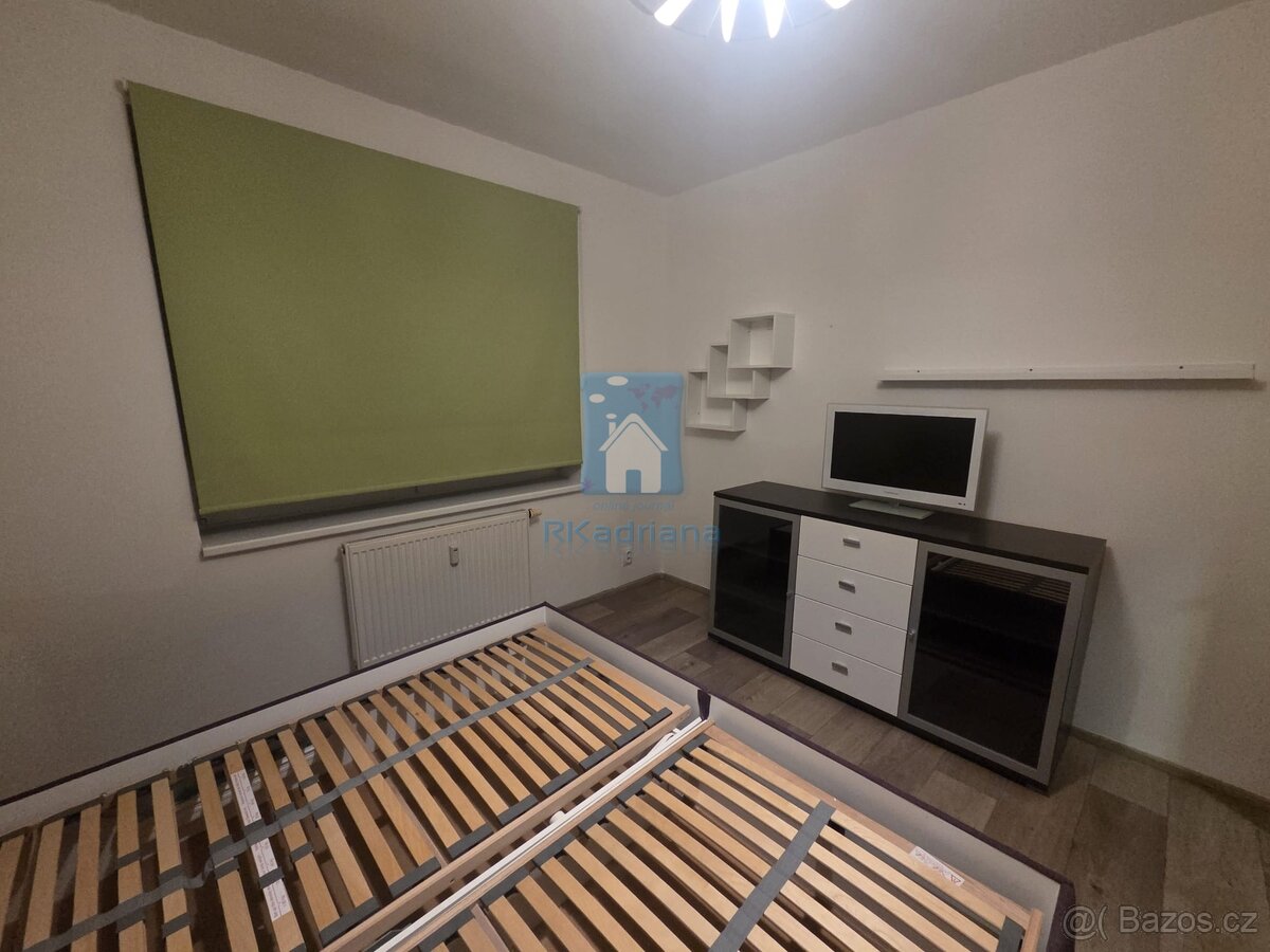 Pronájem bytu 2+1 Tlučná, ulice Na Čampuli, 67 m2 - 17