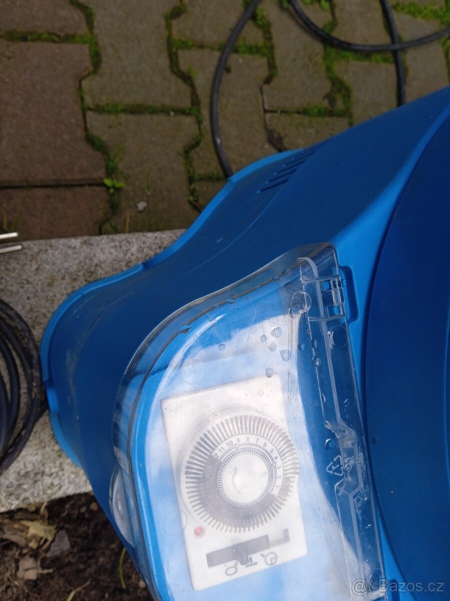 Bazén s příslušenstvím - 17