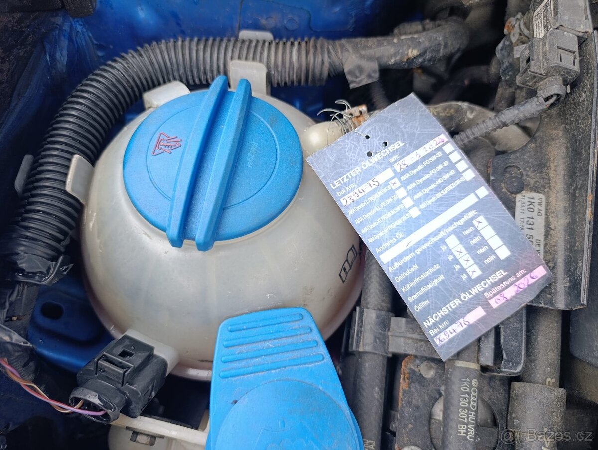 Škoda Octavia RS 125kw - 17