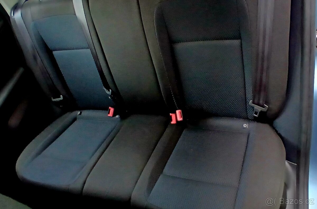 Fabia 1.2 TSI,ELEGANCE - 17