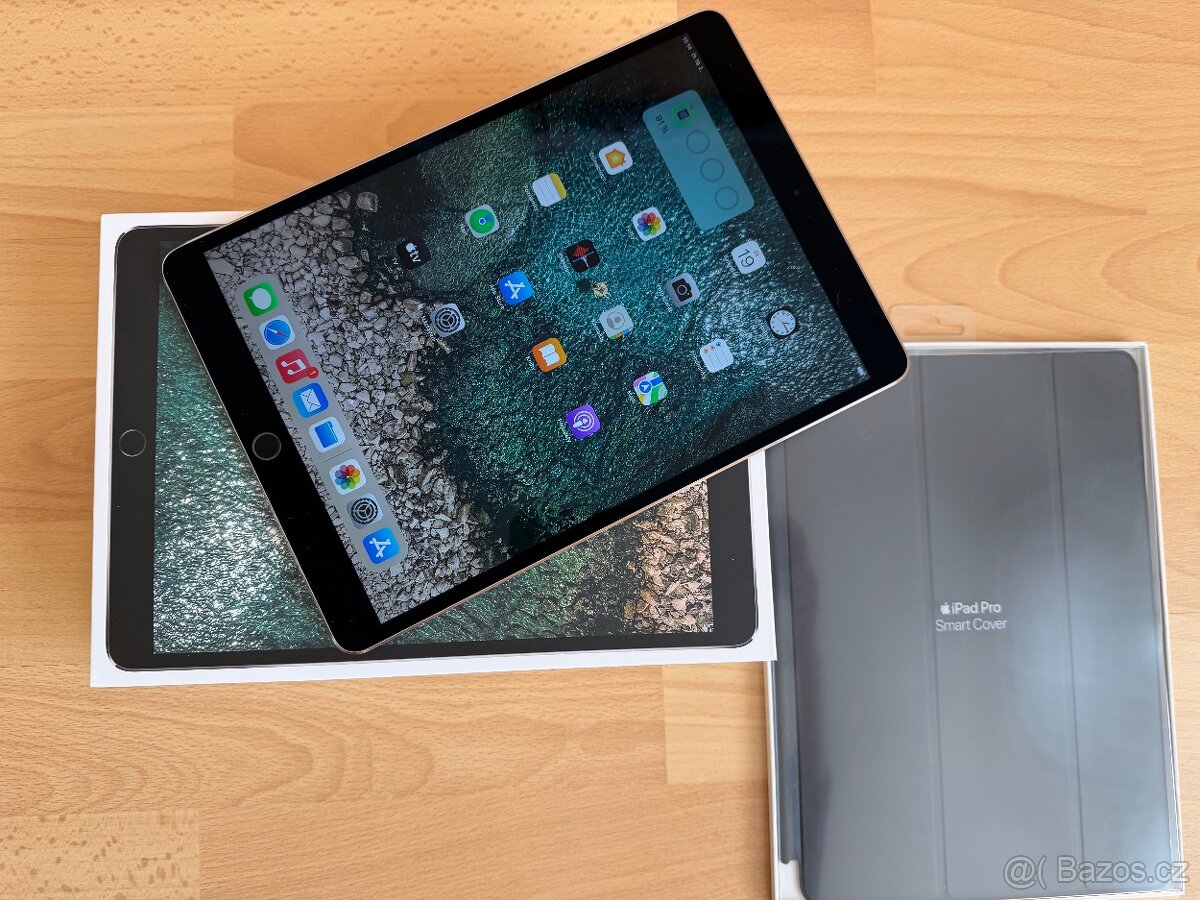 Apple Ipad Pro 10.5 2017 - 17