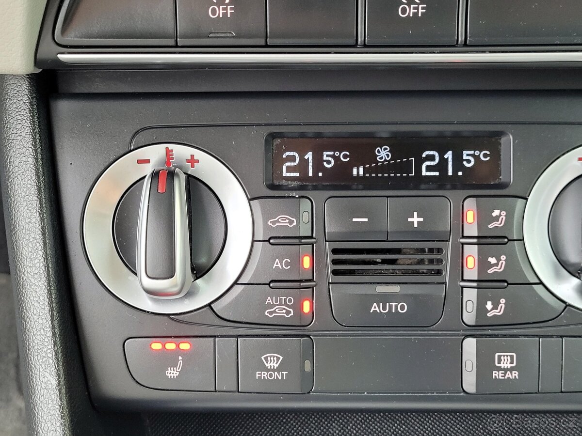 Audi Q3, 2,0 TFSi Quattro ROZVODY,CEBIA prodej i na splátky - 17