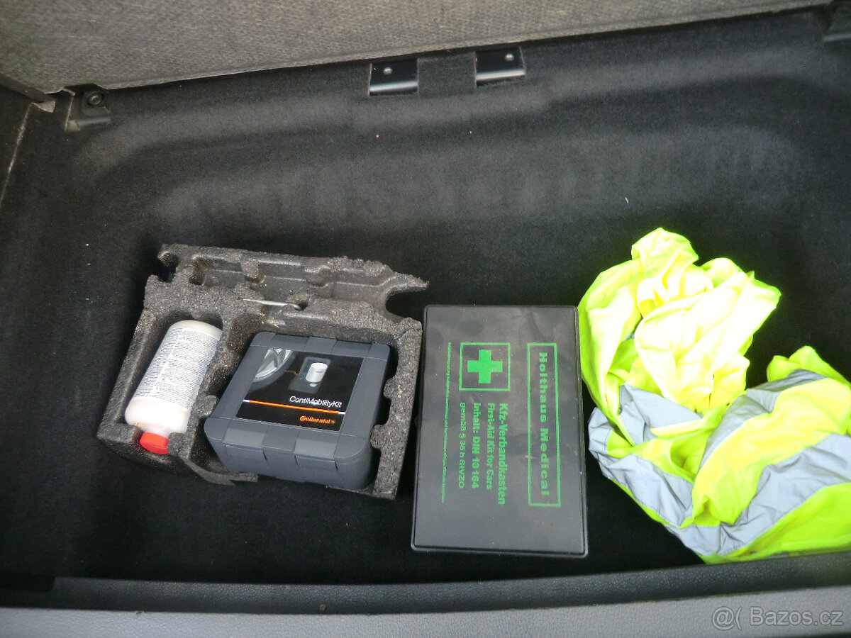 Seat Alhambra, 2.0TDi 100kW KLIMA SERVISKA - 17