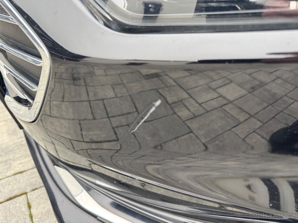 FORD S-MAX ,2.0TDCI,110kw,automat,2020 - 17