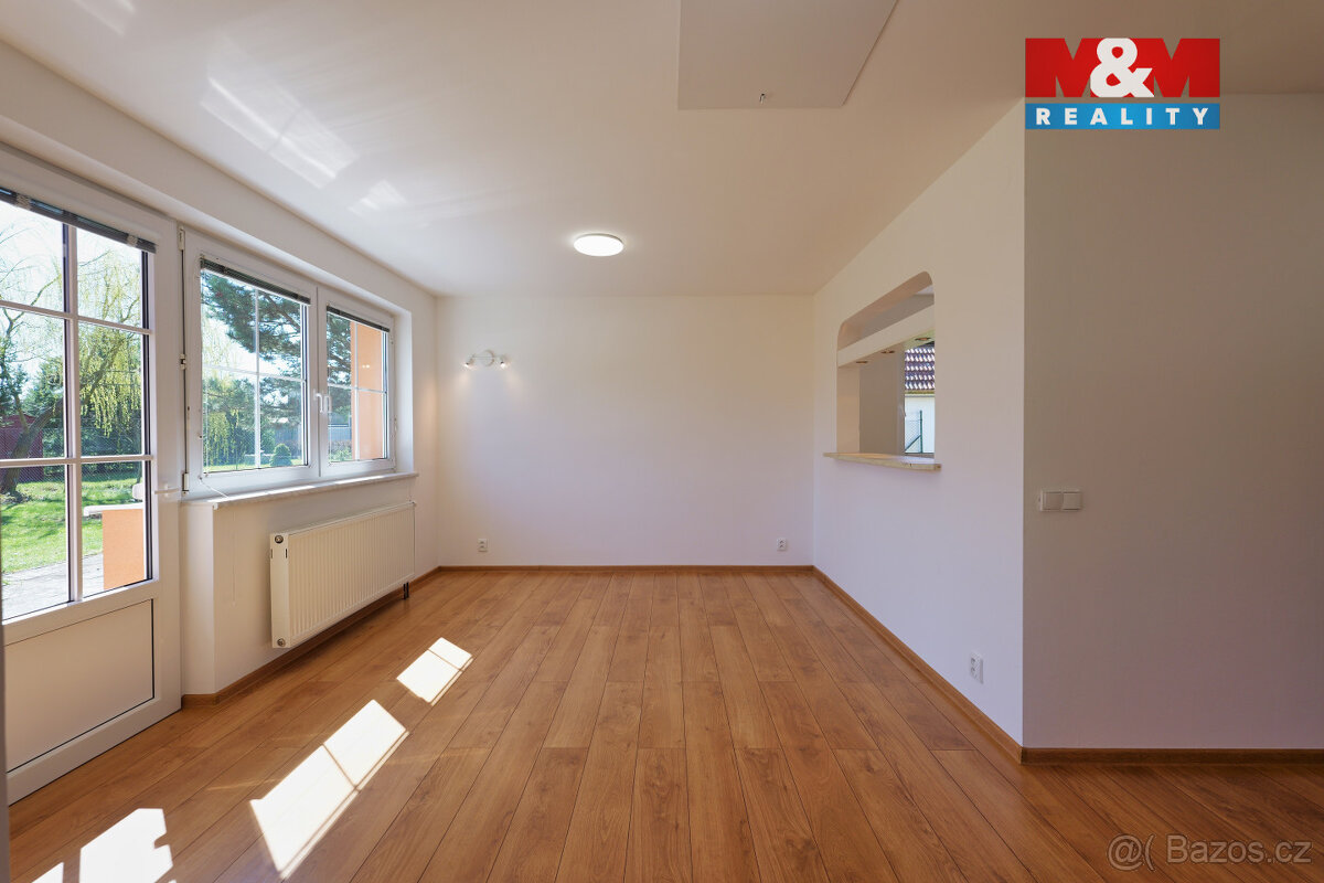 Prodej rodinného domu, Mostkovice - 17