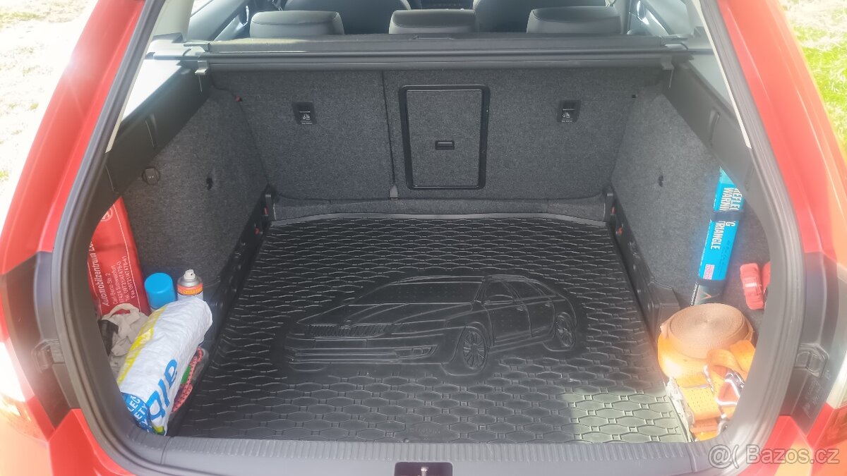 Škoda Octavia 3 2.0Tdi 110kw combi - 17