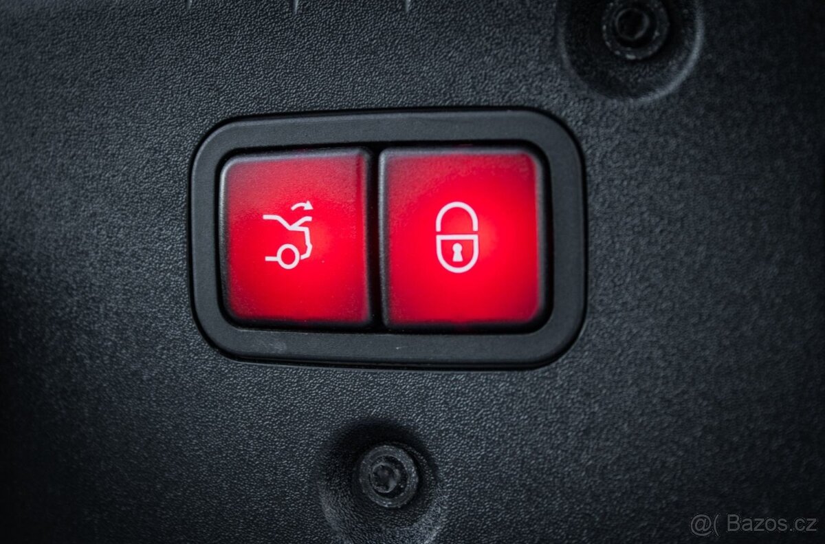 Mercedes-Benz CL 500 4matic BlueEFFICIENCY - 17