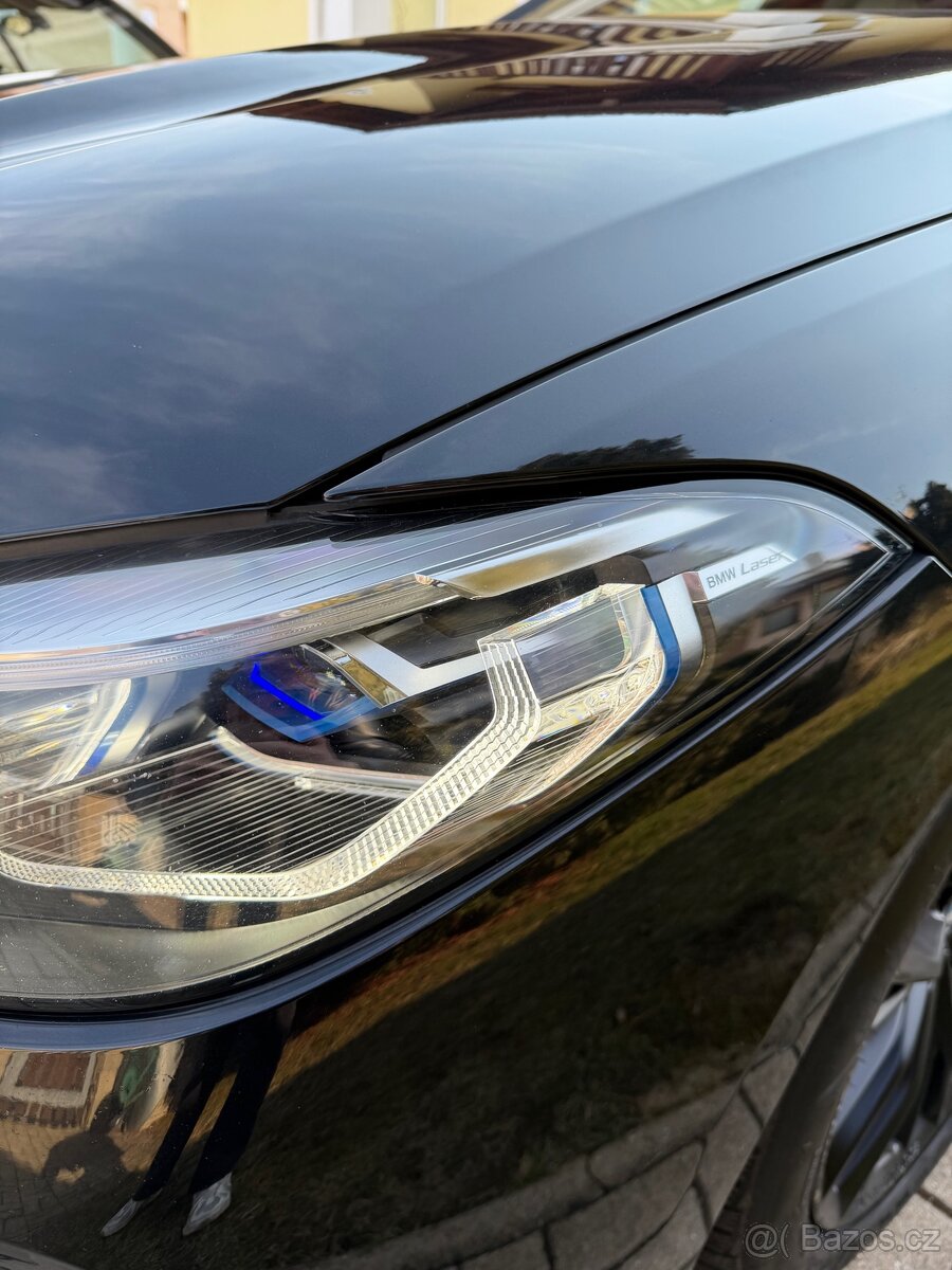 BMW 840d Xdrive INDIVIDUAL - 17